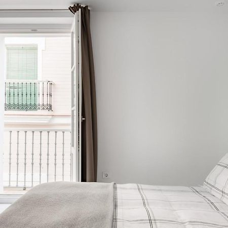 Casa Margot Cadiz Grupo Ac Gestion Apartment Exterior photo